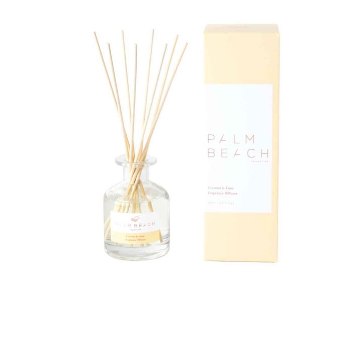 Coconut & Lime Fragrance Diffuser
